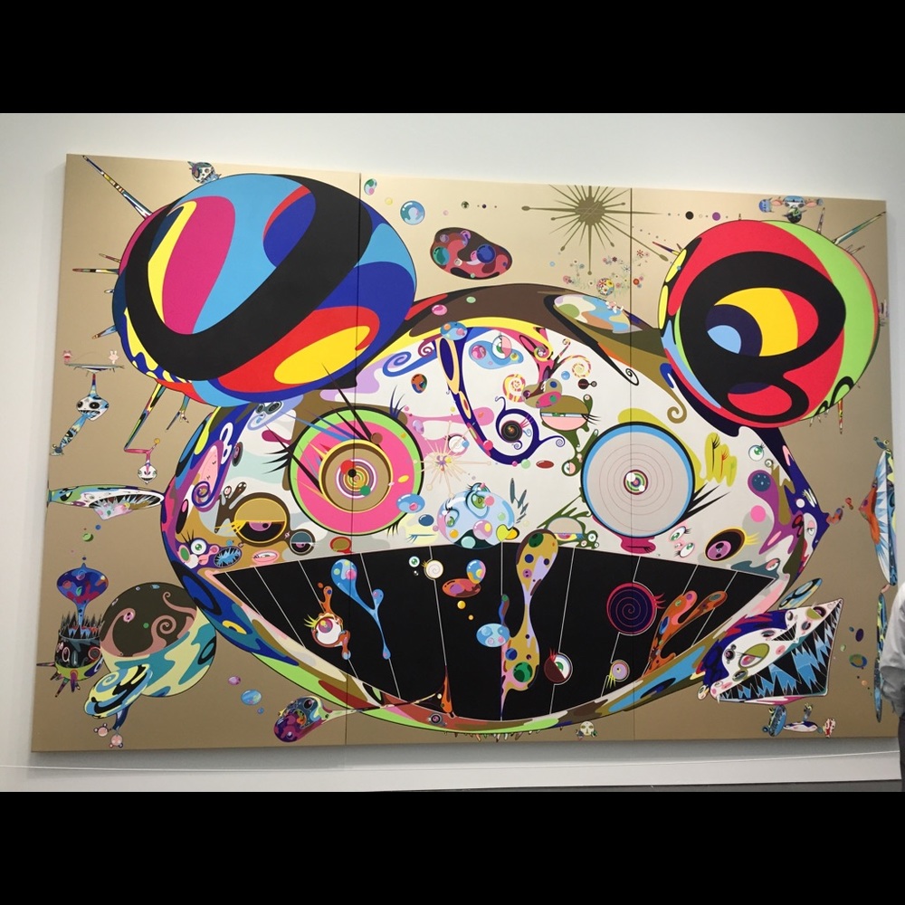 Meet your Posher, Jesus